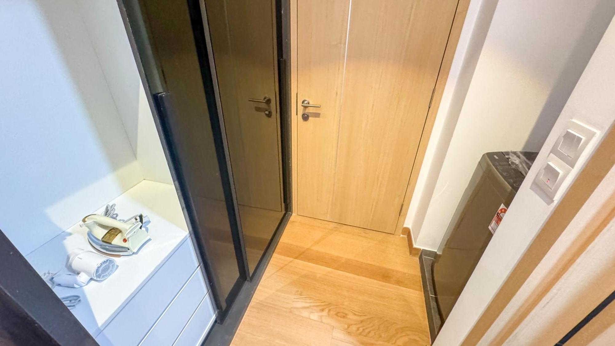 The Luxe Suites Infinitum Klcc Kuala Lumpur Extérieur photo