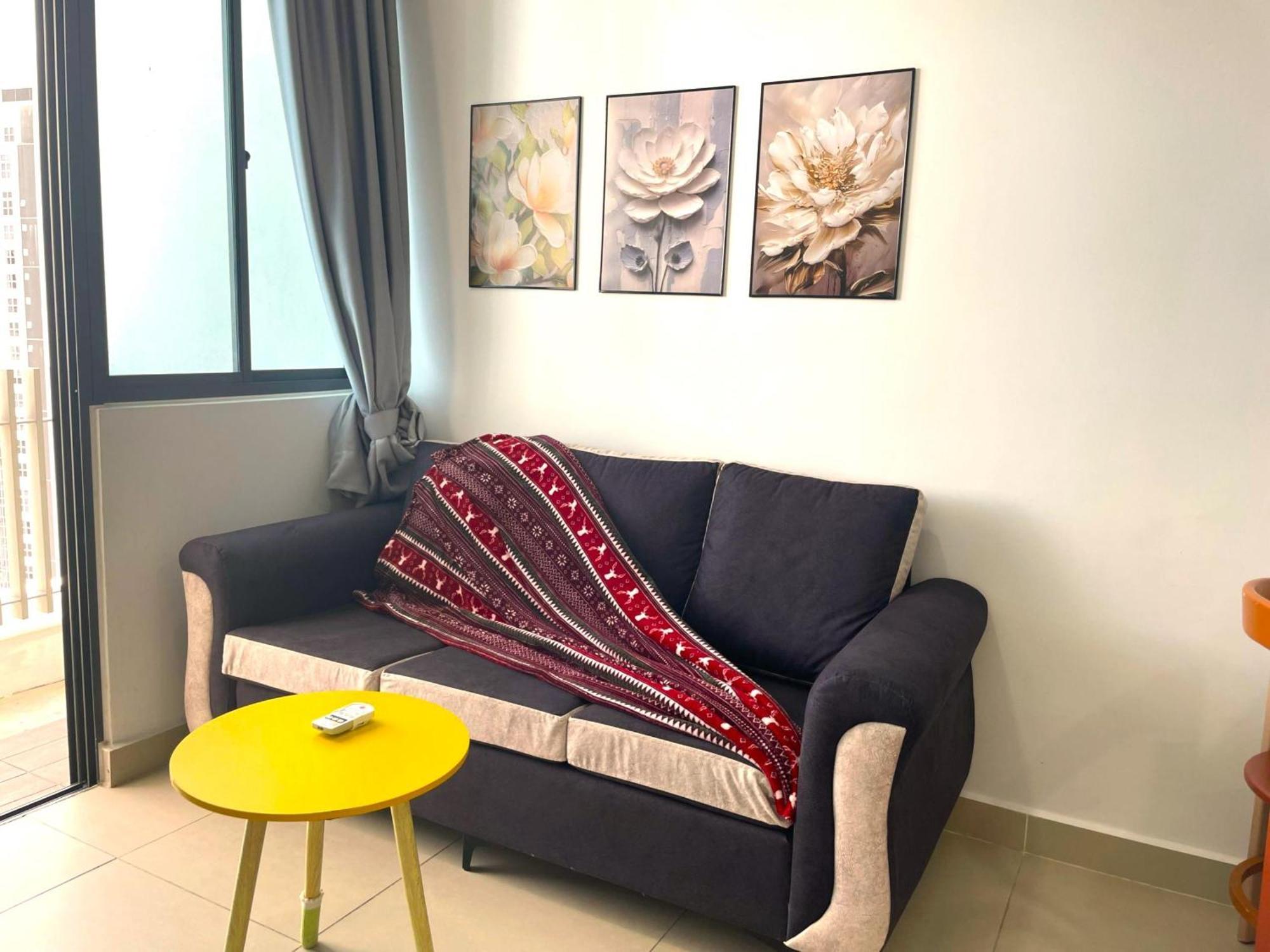 The Luxe Suites Infinitum Klcc Kuala Lumpur Extérieur photo
